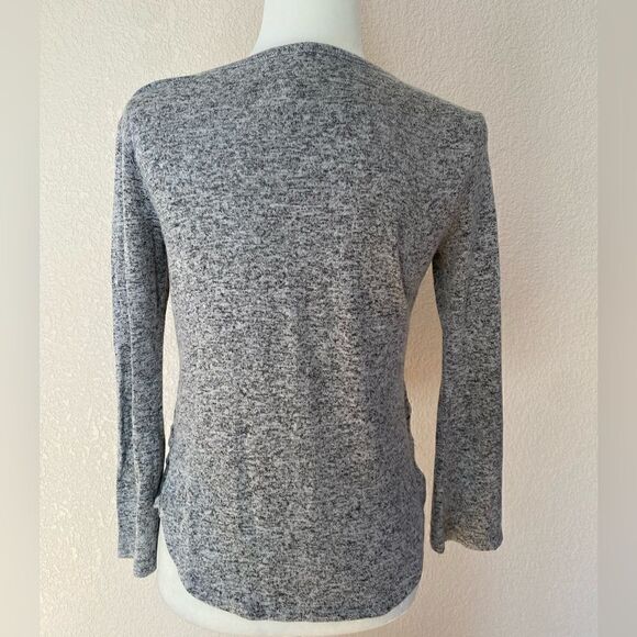 Poof Girl Junior Sweater - Picture 5 of 8